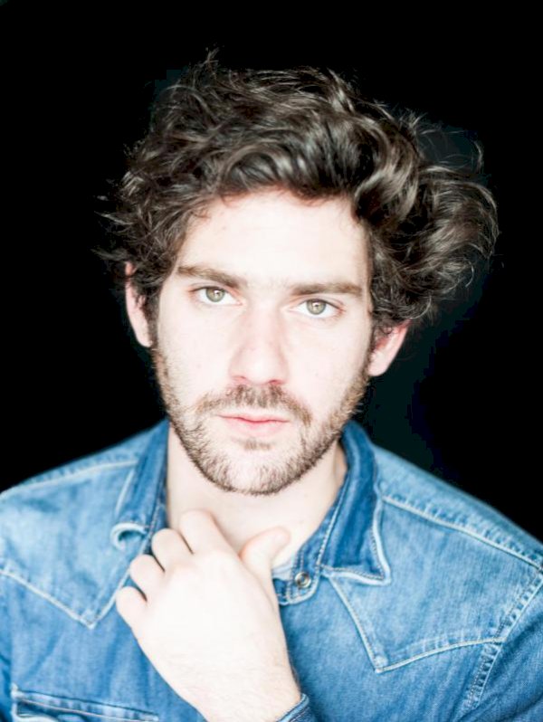 Maxime BERDOUGO