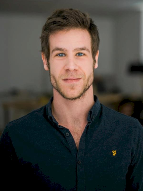 David Eizenberg