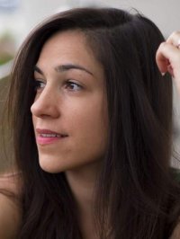 Jeanne Guibal