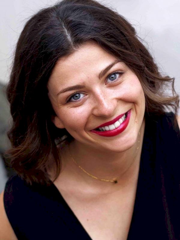 Clémentine PAULET