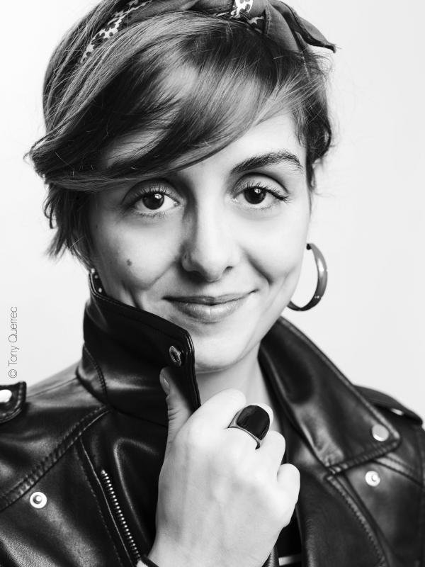 Julie Guirlande