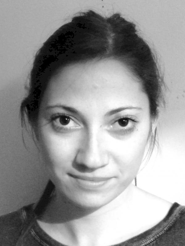 Raphaëlle Sage