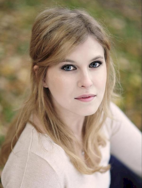 Maud Casari Tenenbaum