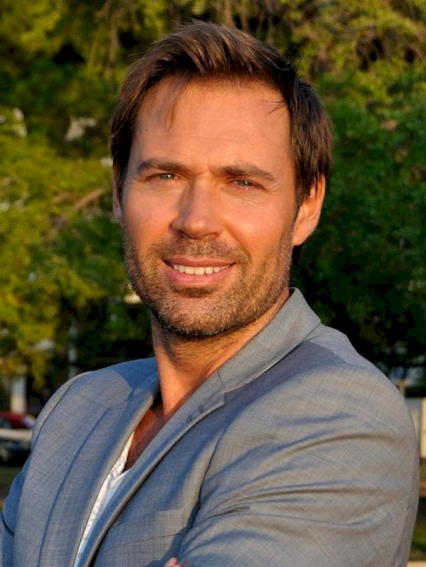 Gaël Gelineau