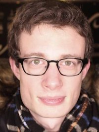 Romain Giergen