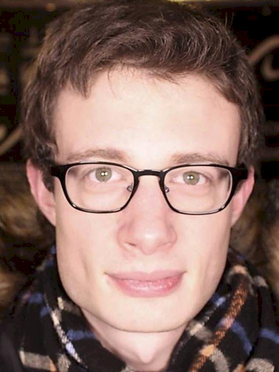 Romain Giergen