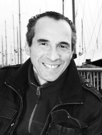 Djamel TAHI