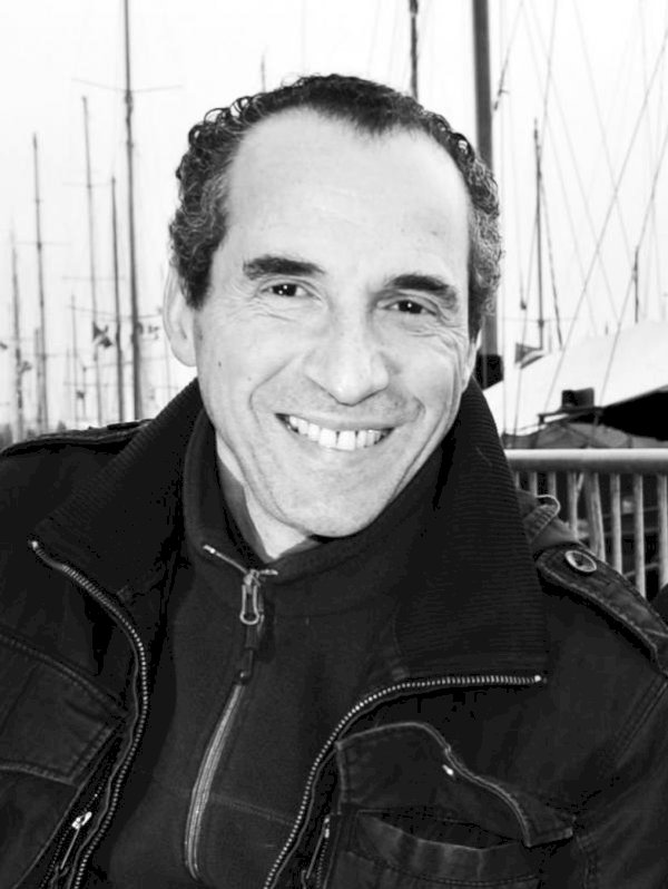 Djamel TAHI