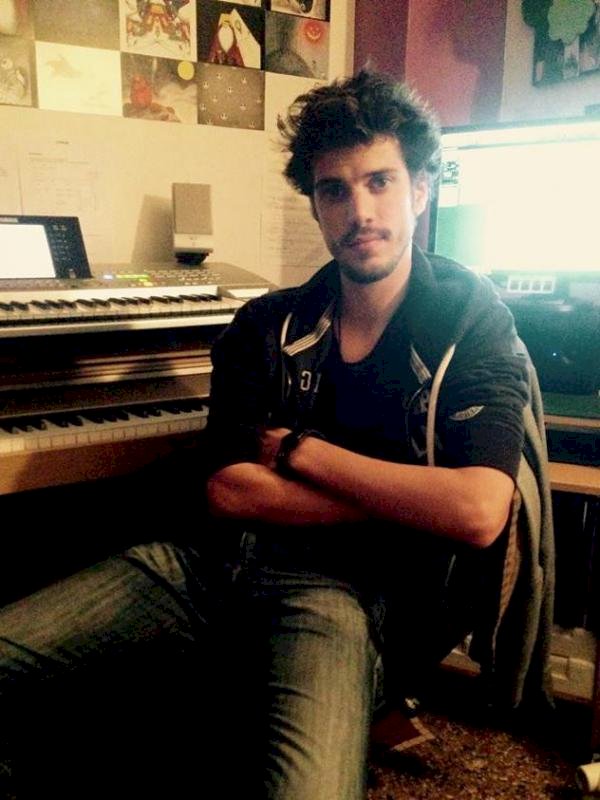 Sylvain Suarez