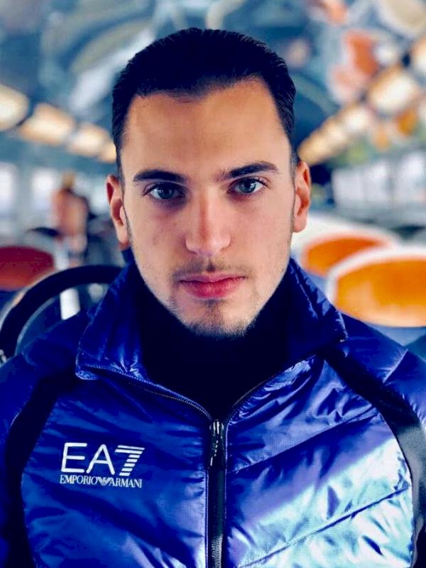 sevan godeux