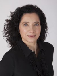 Maria Cristina Mastrangeli