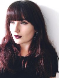 Amy Rickman