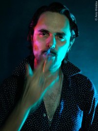 Olivier GAROUSTE