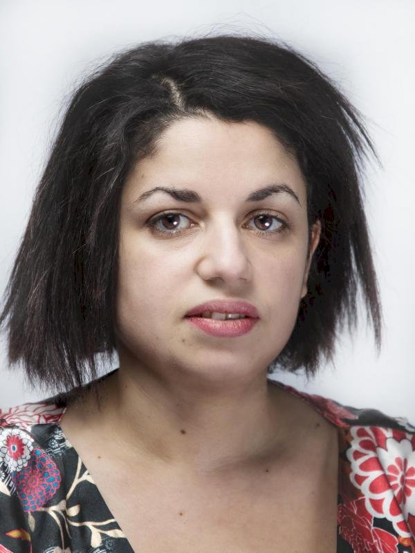 Safia Merzouk