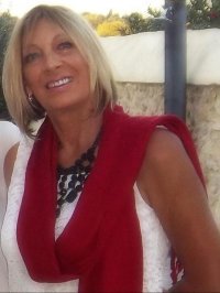 Marie-Chantal SIGNORI