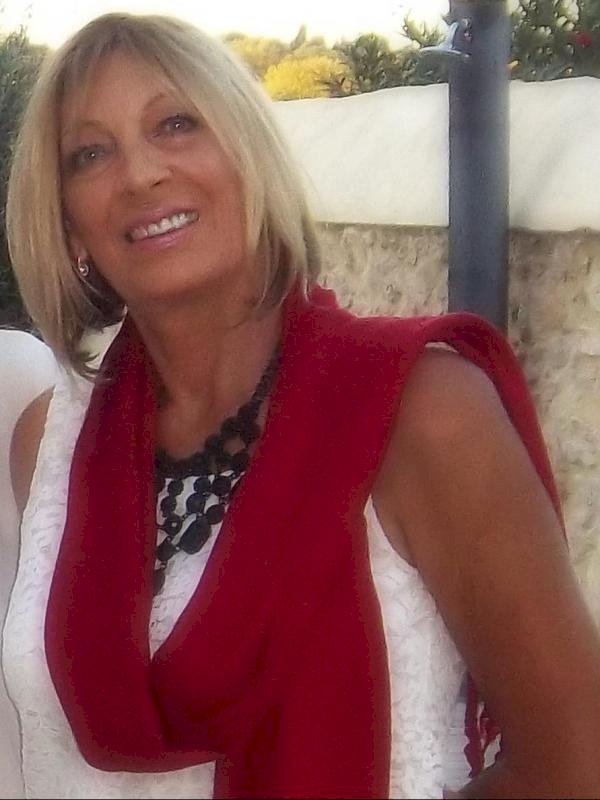 Marie-Chantal SIGNORI