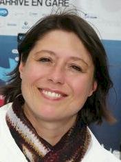 Isabelle Marin