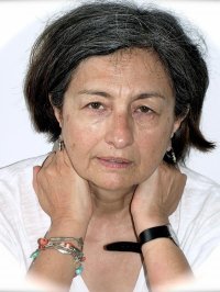 Sophie ZAFARI