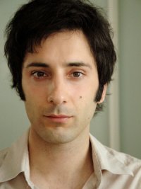Sebastien Loghman