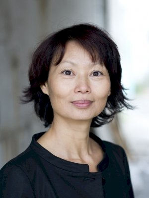 Natalya KIM