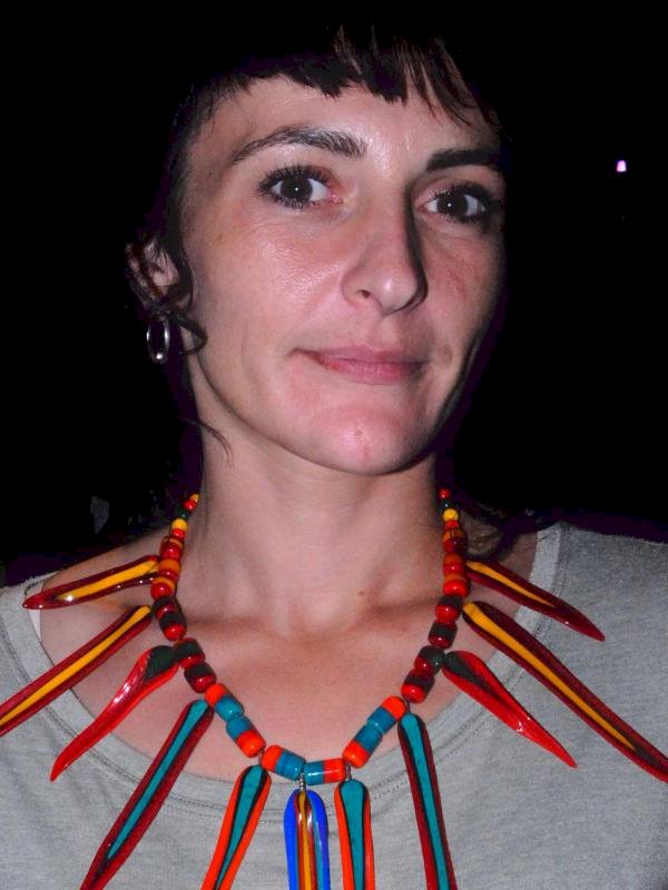 Lucile REVEL