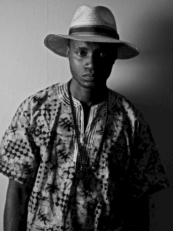 kévin kili