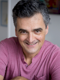 Herve Le Vaillant