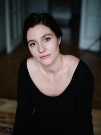 Lucie Contet