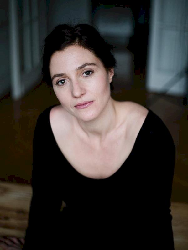 Lucie Contet