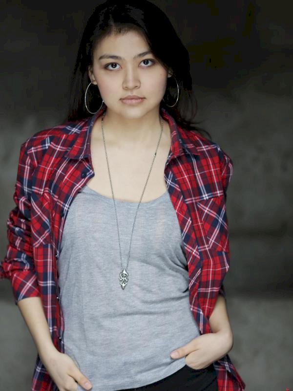 Altynay Tuganbek
