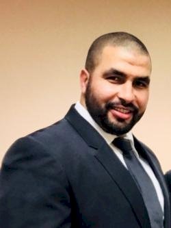 Mohammed Lehhani
