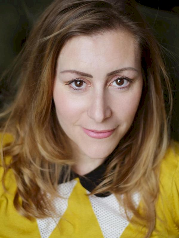 Odile Martin