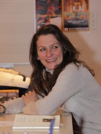 Catherine Bayle