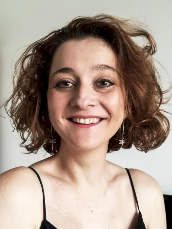 Sandrine BRUNNER