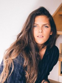 Léa-Rose  Desvaux