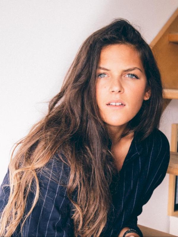 Léa-Rose  Desvaux