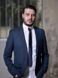 Sofiane Ayouz