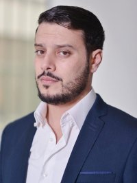 Sofiane Ayouz