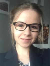 Léa Lhoste