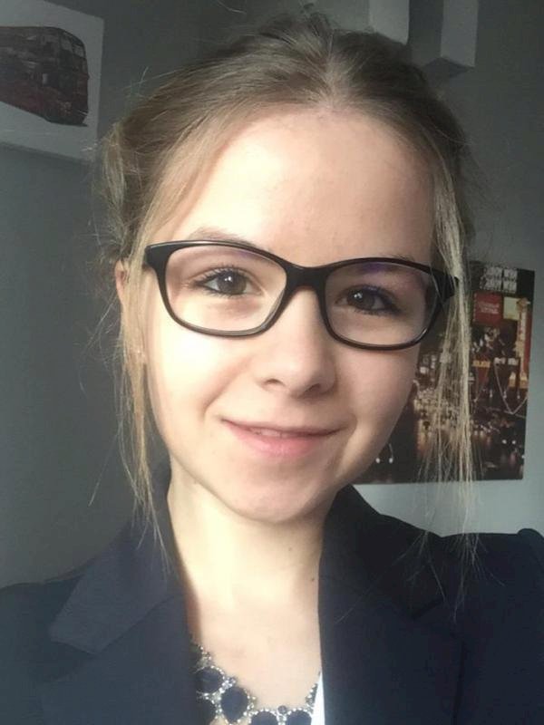 Léa Lhoste
