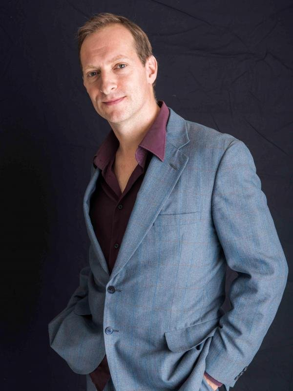 Rob Lavers