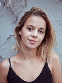 ENYA BAROUX