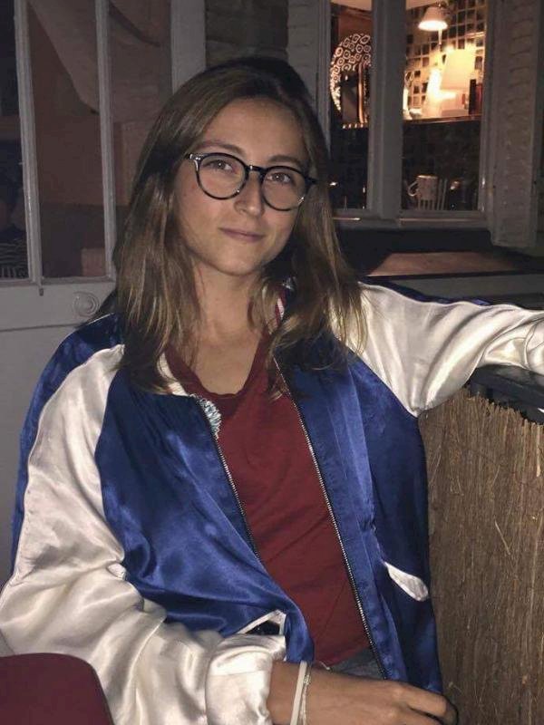 Elisa Tougne