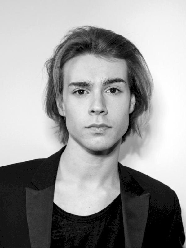 Jocelyn Gaud