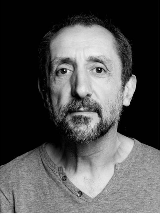 André RECORD