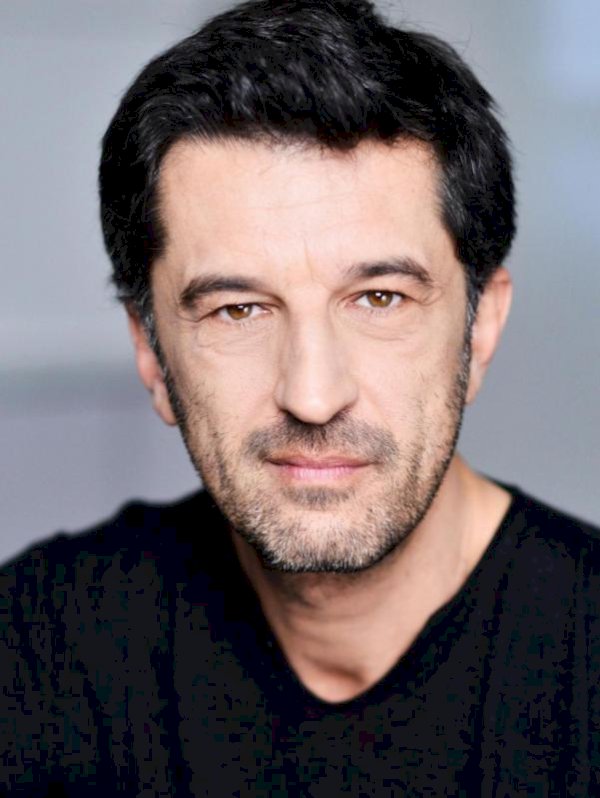 Julien Sabatié Ancora