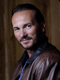 Laurent MAUREL