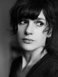 muriel gaudin