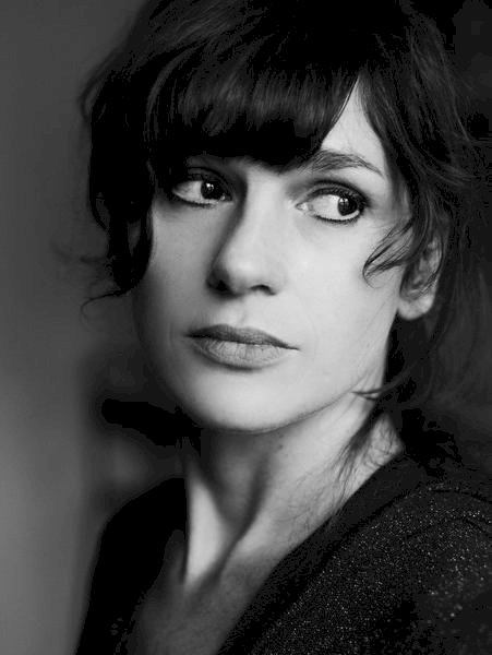muriel gaudin