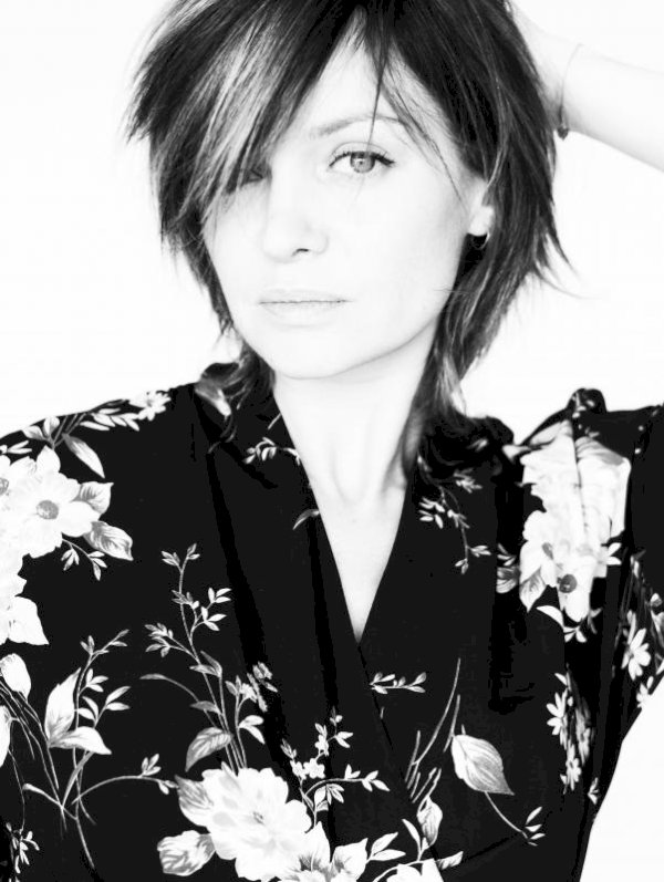 Anne-Sophie  MARIEN